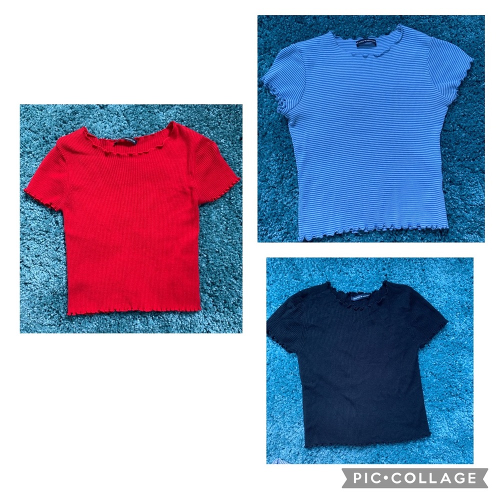 Brandy Melville Bundle